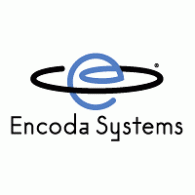 Encoda Systems logo vector logo