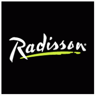 Radisson logo vector logo