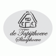 De Tapijthoeve logo vector logo