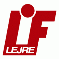 Lejre logo vector logo