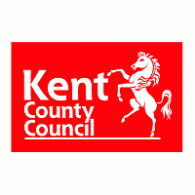 Kent County Council logo vector logo