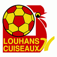 Louhans logo vector logo