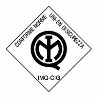 IMQ logo vector logo