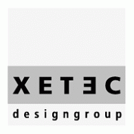 XETEC logo vector logo