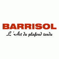 Barrisol logo vector logo