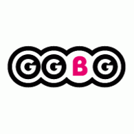 GGBG logo vector logo