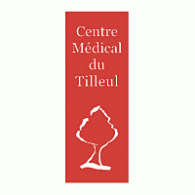 Centre Medical du Tilleul logo vector logo