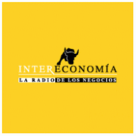 Intereconomia logo vector logo