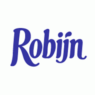 Robijn logo vector logo