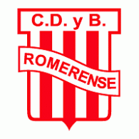 Club Deportivo y Biblioteca Romerense de La Plata logo vector logo