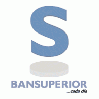 Bansuperior logo vector logo