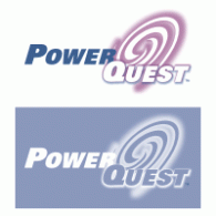 PowerQuest logo vector logo