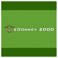 eDonkey2000 logo vector logo