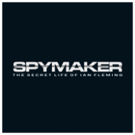 Spymaker logo vector logo