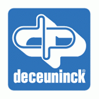 Deceuninck logo vector logo