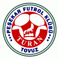 Turan logo vector logo