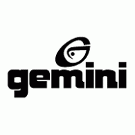 Gemini Sound Products Corporation logo vector logo