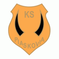 KS Piaskovia Piaski logo vector logo