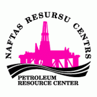 Naftas Resursu Centrs logo vector logo