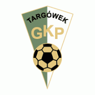 GKP Targowek Warszawa logo vector logo