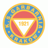 KS Garbarnia Krakow logo vector logo