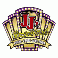 JJ’s logo vector logo