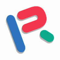 Radir Reklamugynokseg logo vector logo