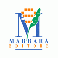 Francesco Marrara Editore logo vector logo