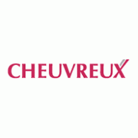 Cheuvreux logo vector logo