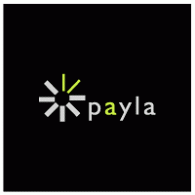 Payla logo vector logo