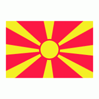 Macedonia logo vector logo