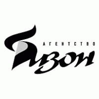 Bizon logo vector logo