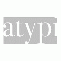 ATypI logo vector logo