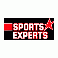Sports Experts logo vector logo