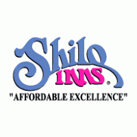 Shilo Inns logo vector logo