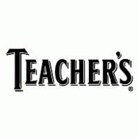 Teacher’s logo vector logo