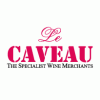 Le Caveau logo vector logo