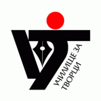 School of the creators logo vector logo