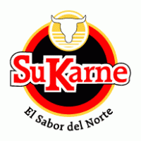 Su Karne logo vector logo
