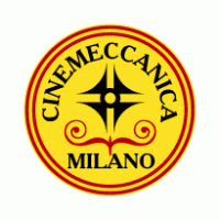Cinemeccanica logo vector logo