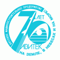 Avitek logo vector logo