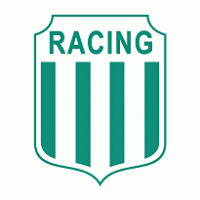 Racing Club de Gualeguaychu logo vector logo