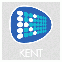 Kent logo vector logo