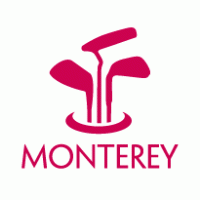 Monterey logo vector logo