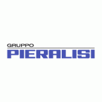 Gruppo Pieralisi logo vector logo