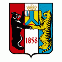 Khabarovsk logo vector logo