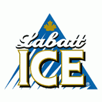 Labatt Ice logo vector logo