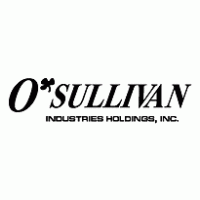 O’Sullivan logo vector logo