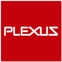 Plexus logo vector logo