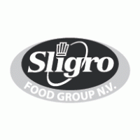 Sligro Food Group logo vector logo